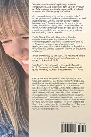 You're Already Hypnotized: A Guide to Waking Up,Used