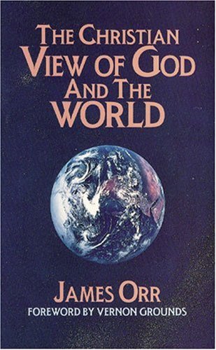 Christian View of God and the World, The,Used