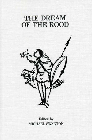 The Dream of the Rood (Exeter Medieval Texts and Studies),Used