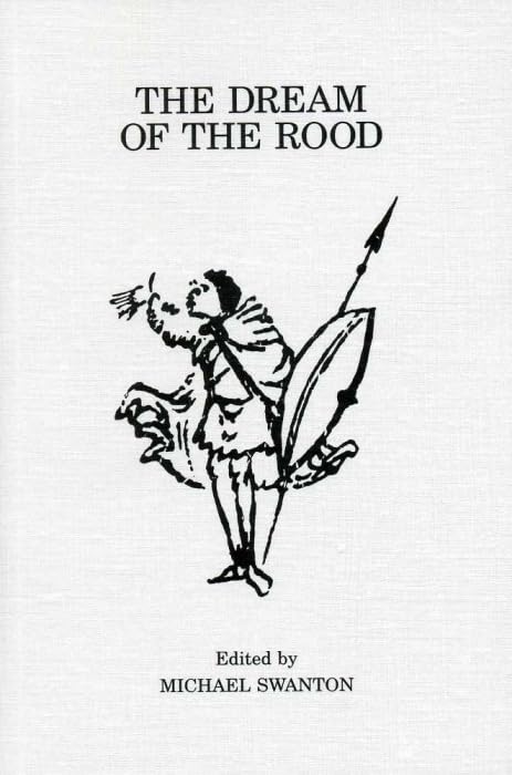 The Dream of the Rood (Exeter Medieval Texts and Studies),Used