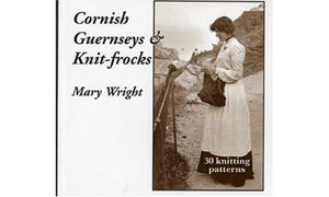 Cornish Guernseys And Knitfrocks-new