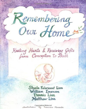 Remembering Our Home: Healing Hurts & Receiving Gifts From Conception To Birth,Used