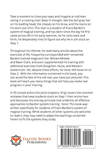 The Gift To Be Simple: My Answer to a Student's Question,Used