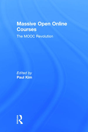 Massive Open Online Courses: The MOOC Revolution,Used