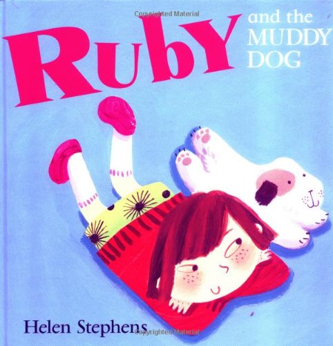 Ruby and the Muddy Dog,Used