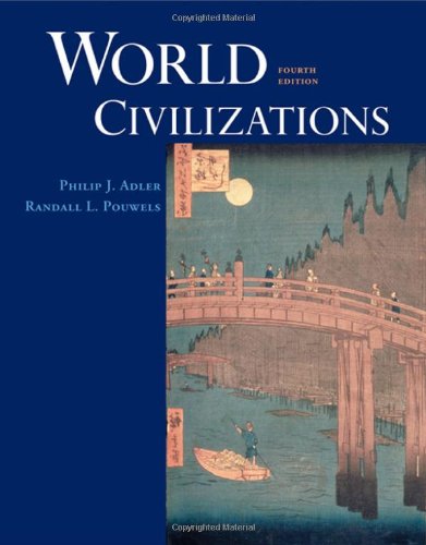 World Civilizations (Available Titles CengageNOW),Used