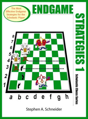 Endgame Strategies 1,Used