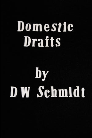 Domestic Drafts,Used