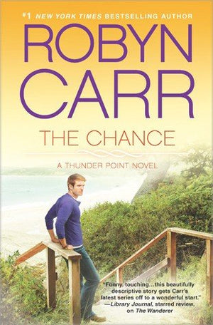 The Chance,Used