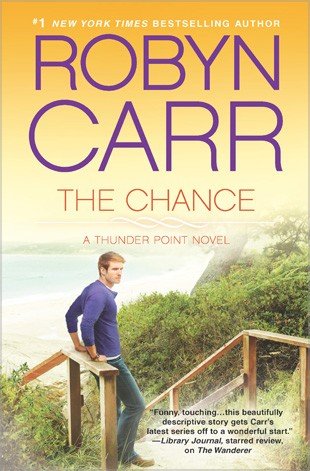 The Chance,Used