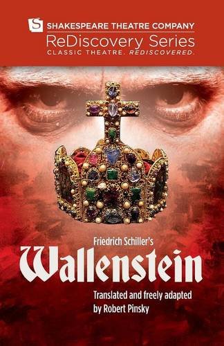 Friedrich Schiller'S Wallenstein