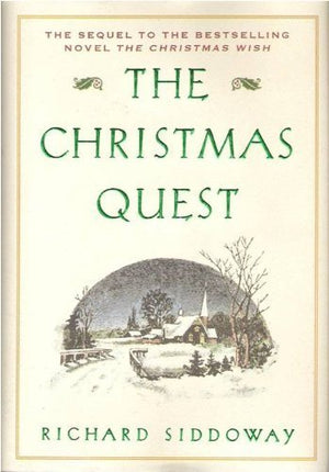 The Christmas Quest,Used