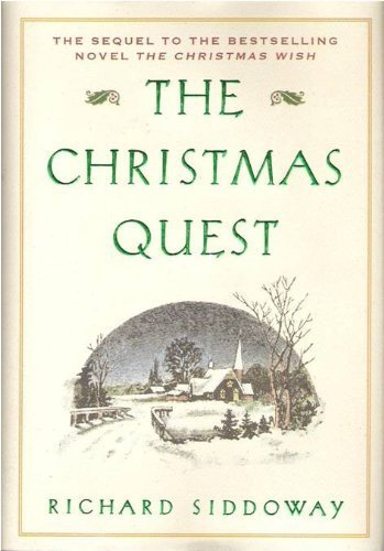 The Christmas Quest,Used