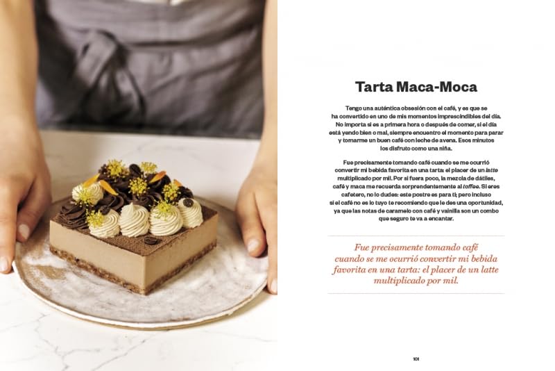 Dulce Sin Culpa / Sinless Sweets (Spanish Edition)