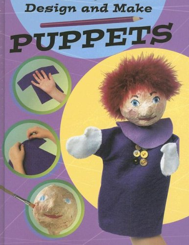 Puppets (Design and Make),Used