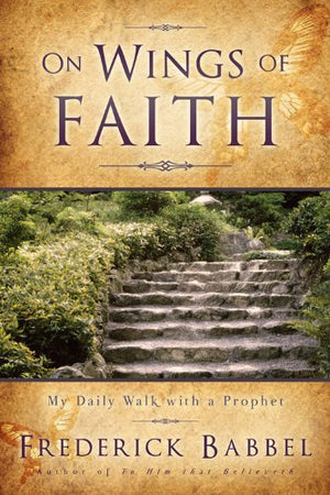 On Wings of Faith,Used