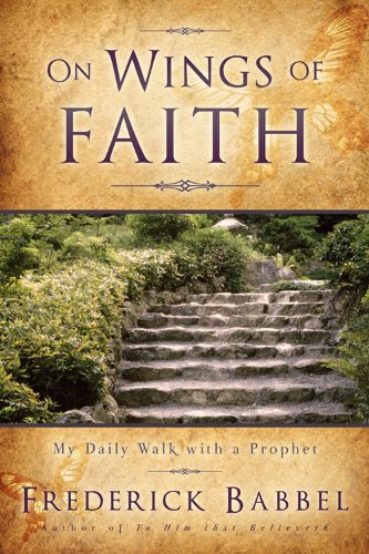 On Wings of Faith,Used