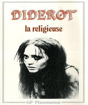la religieuse,Used
