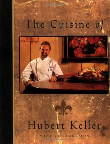 The Cuisine of Hubert Keller,Used