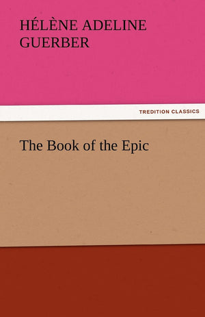 The Book of the Epic,Used