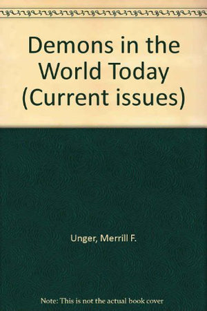 Demons in the World Today,Used