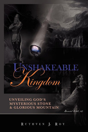 Unshakeable Kingdom,Used