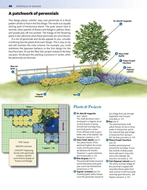 Midwest Home Landscaping, Fourth Edition: 46 Landscape Designs, 200+ Plants & Flowers for Your Region (Creative Homeowner) Garde,Used
