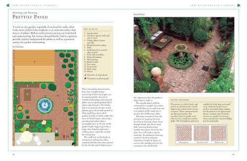 The Complete Garden Planning Book: The definitive guide to designing and planting a beautiful garden,New