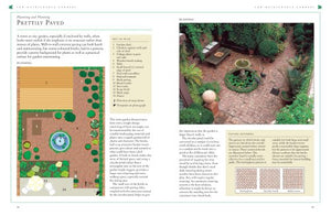 The Complete Garden Planning Book: The definitive guide to designing and planting a beautiful garden,Used