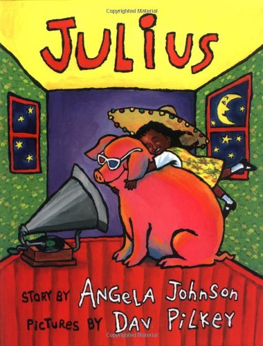 Julius,Used