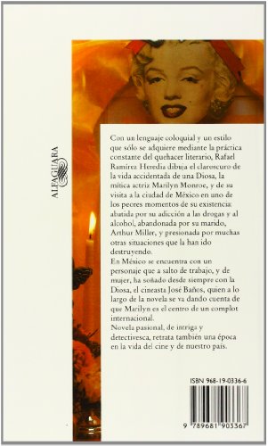 CON M DE MARILYN (Spanish Edition),Used
