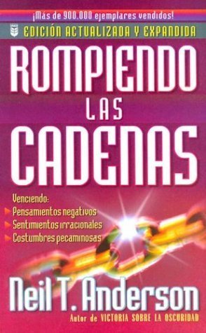 Rompiendo las Cadenas/ Breaking the Chains (Spanish Edition),Used