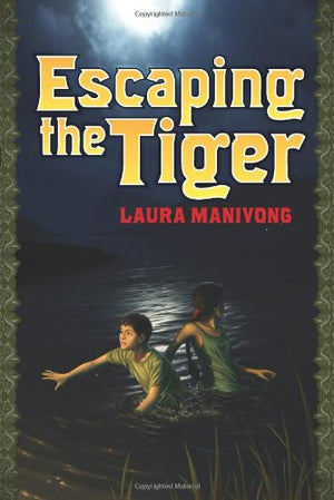 Escaping The Tiger,Used