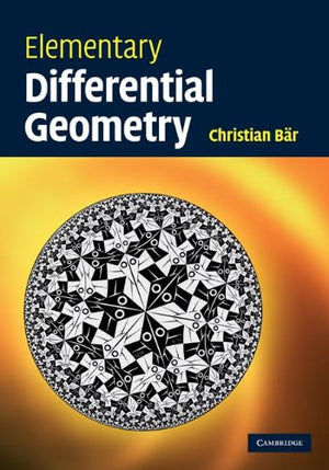 Elementary Differential Geometry,Used
