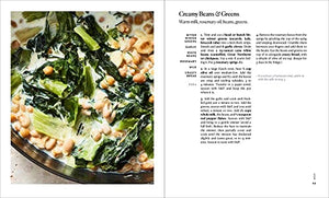 I Dream Of Dinner (So You Don'T Have To): Loweffort, Highreward Recipes: A Cookbook,New