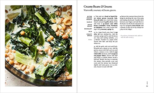 I Dream Of Dinner (So You Don'T Have To): Loweffort, Highreward Recipes: A Cookbook,New