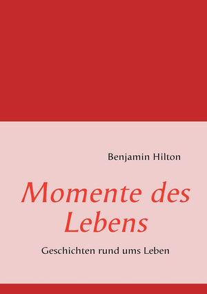 Momente des Lebens (German Edition),Used