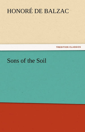 Sons of the Soil,Used