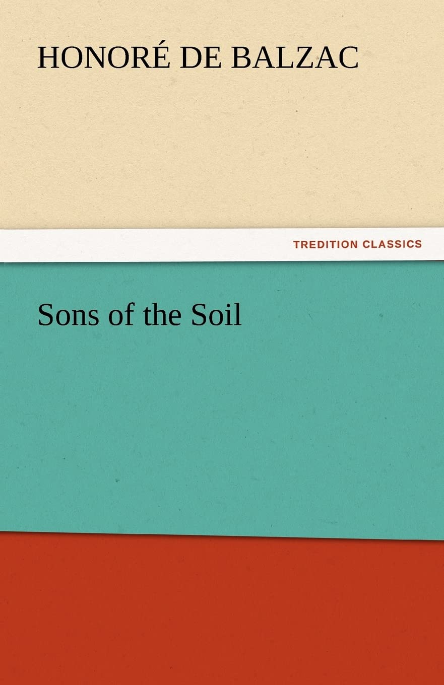 Sons of the Soil,Used