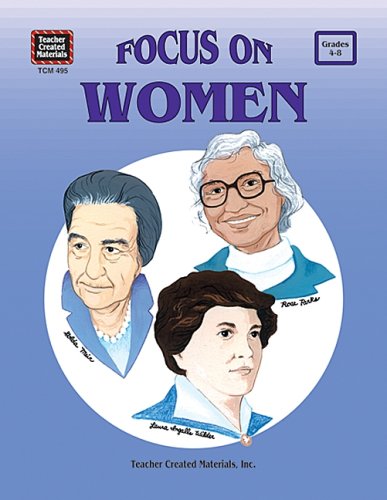 Focus on Women,Used
