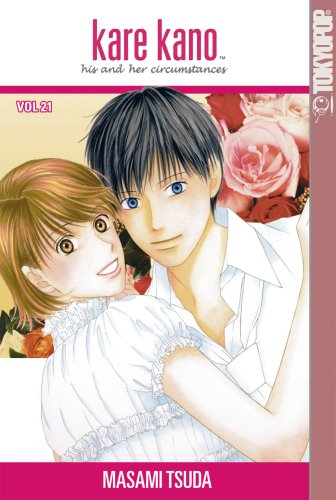 Kare Kano: His and Her Circumstances, Vol. 21,Used