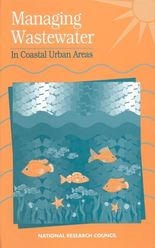 Managing Wastewater in Coastal Urban Areas,Used