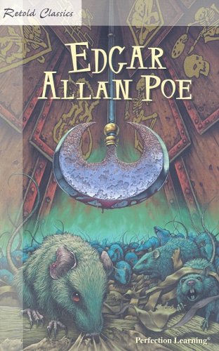 Edgar Allan Poe (Retold Classics),New