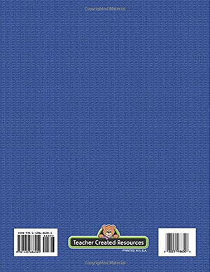 Geometry, Grade 4 (Practice Makes Perfect Series),Used