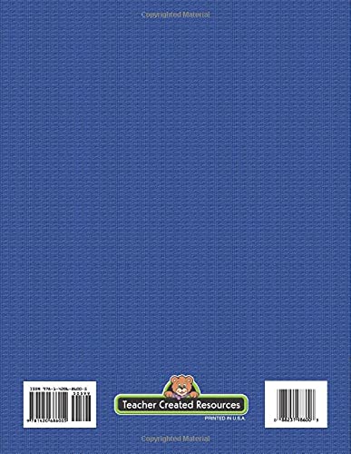 Geometry, Grade 4 (Practice Makes Perfect Series),Used