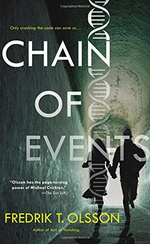 Chain Of Events: A Novel
