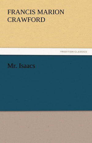 Mr. Isaacs,Used