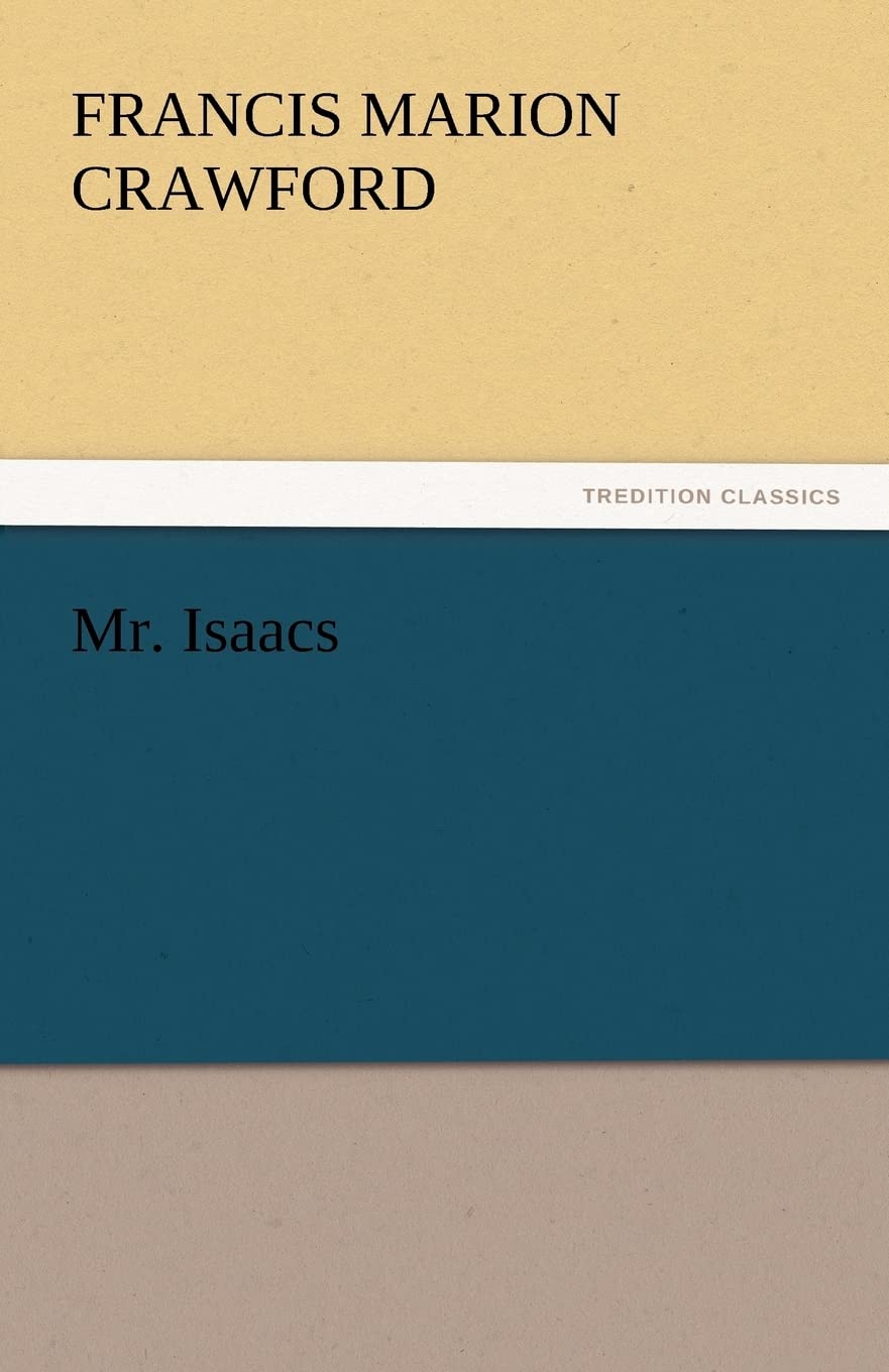 Mr. Isaacs,Used