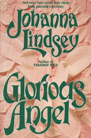 Glorious Angel,Used