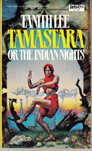 Tamastara,Used